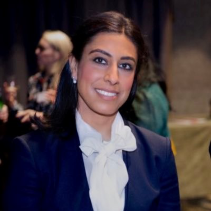 Manmeet Matharoo